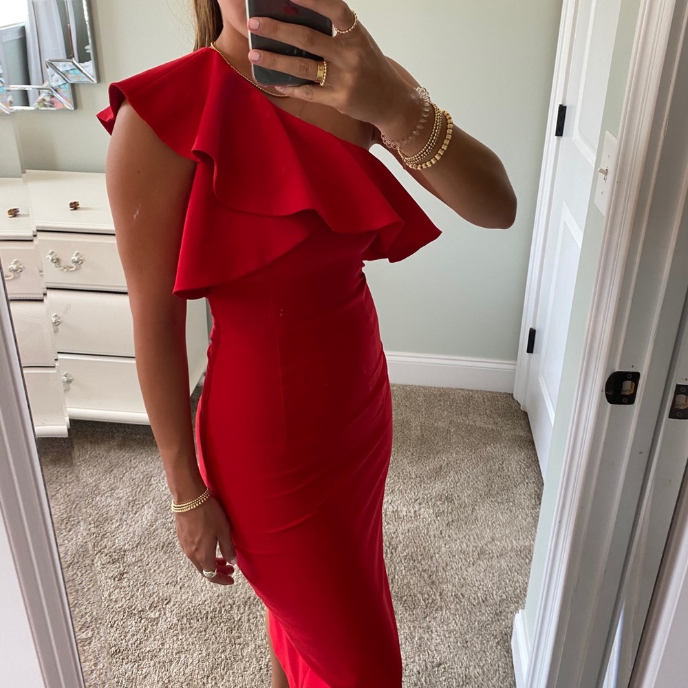ZARA dress